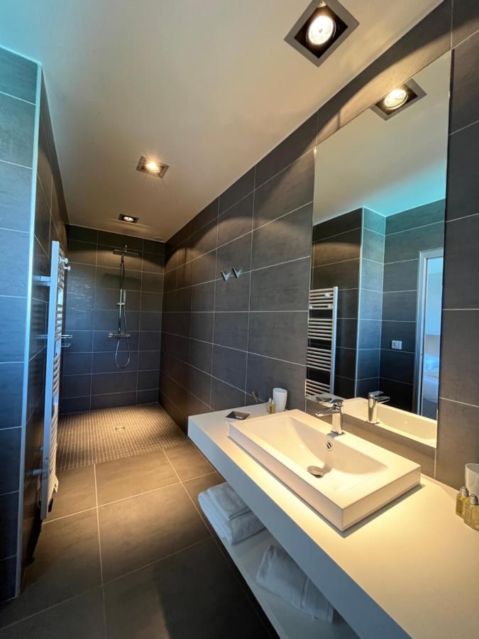 Lafitenia Resort Villa Choriekin Сен-Жан-де-Люз Экстерьер фото