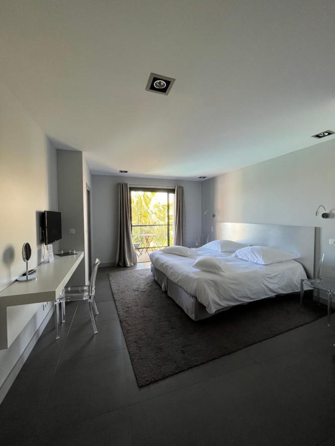 Lafitenia Resort Villa Choriekin Сен-Жан-де-Люз Экстерьер фото